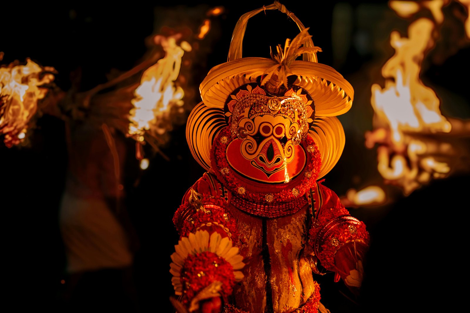 Theyyam Photography Workshop